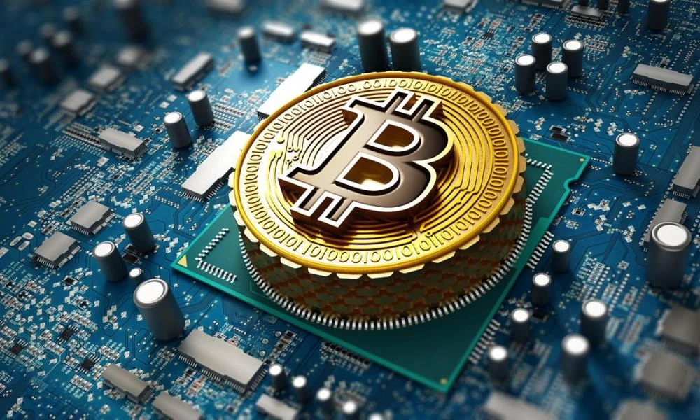 Bitcoin: Έδωσε νέο «boost» στην αγορά κρυπτονομισμάτων